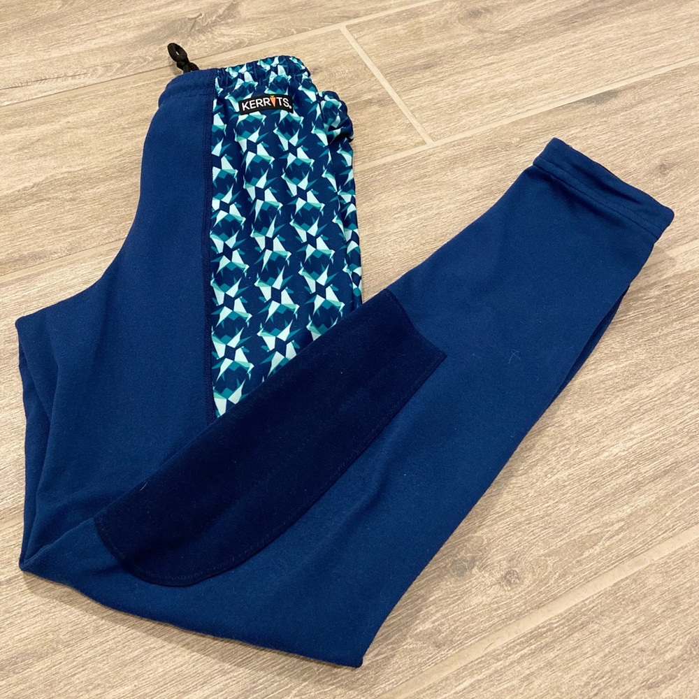 Kerrits Schooling Tights - Kids M